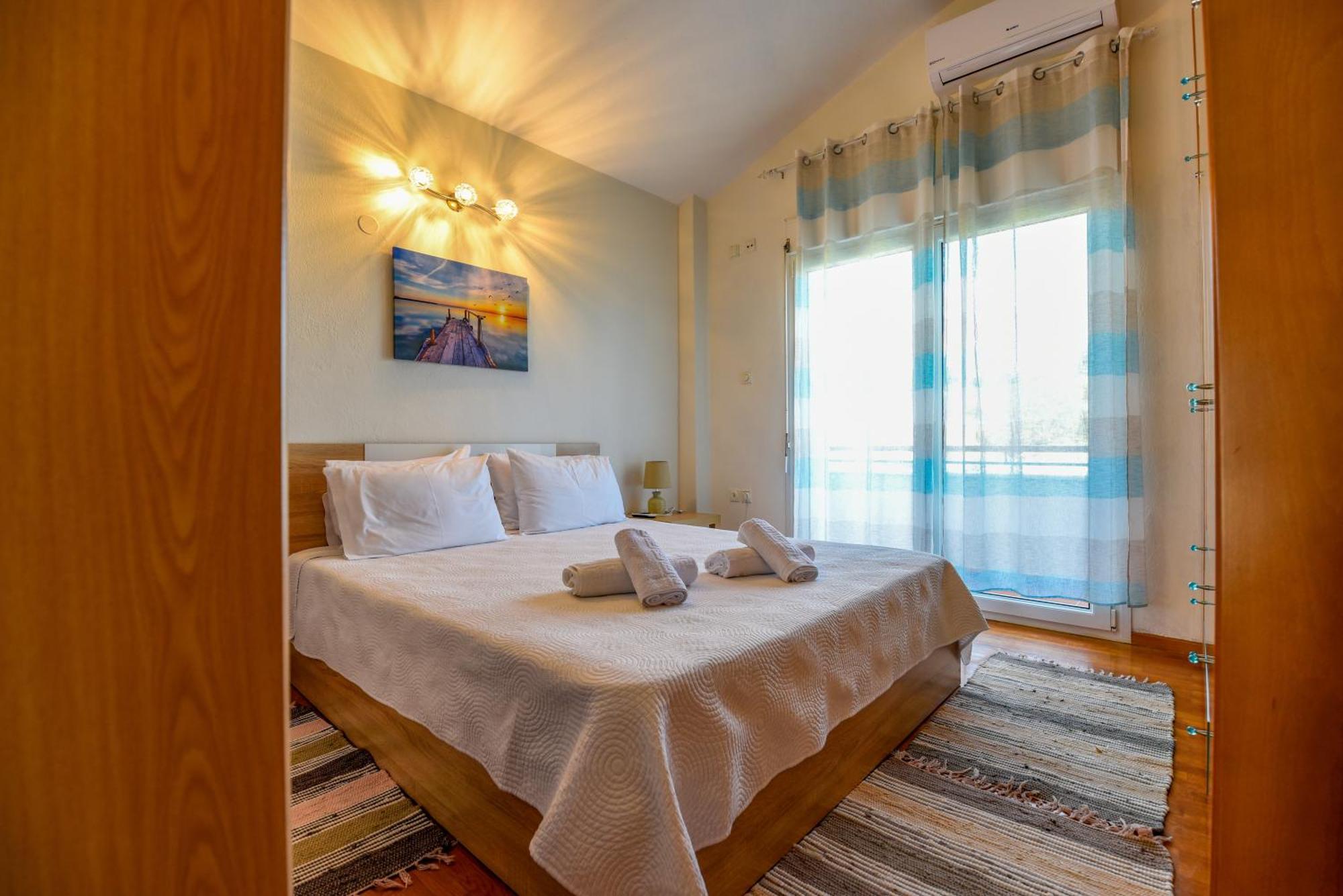 "Kochili Villa" Luxury Villa Agios Andreas  Dış mekan fotoğraf