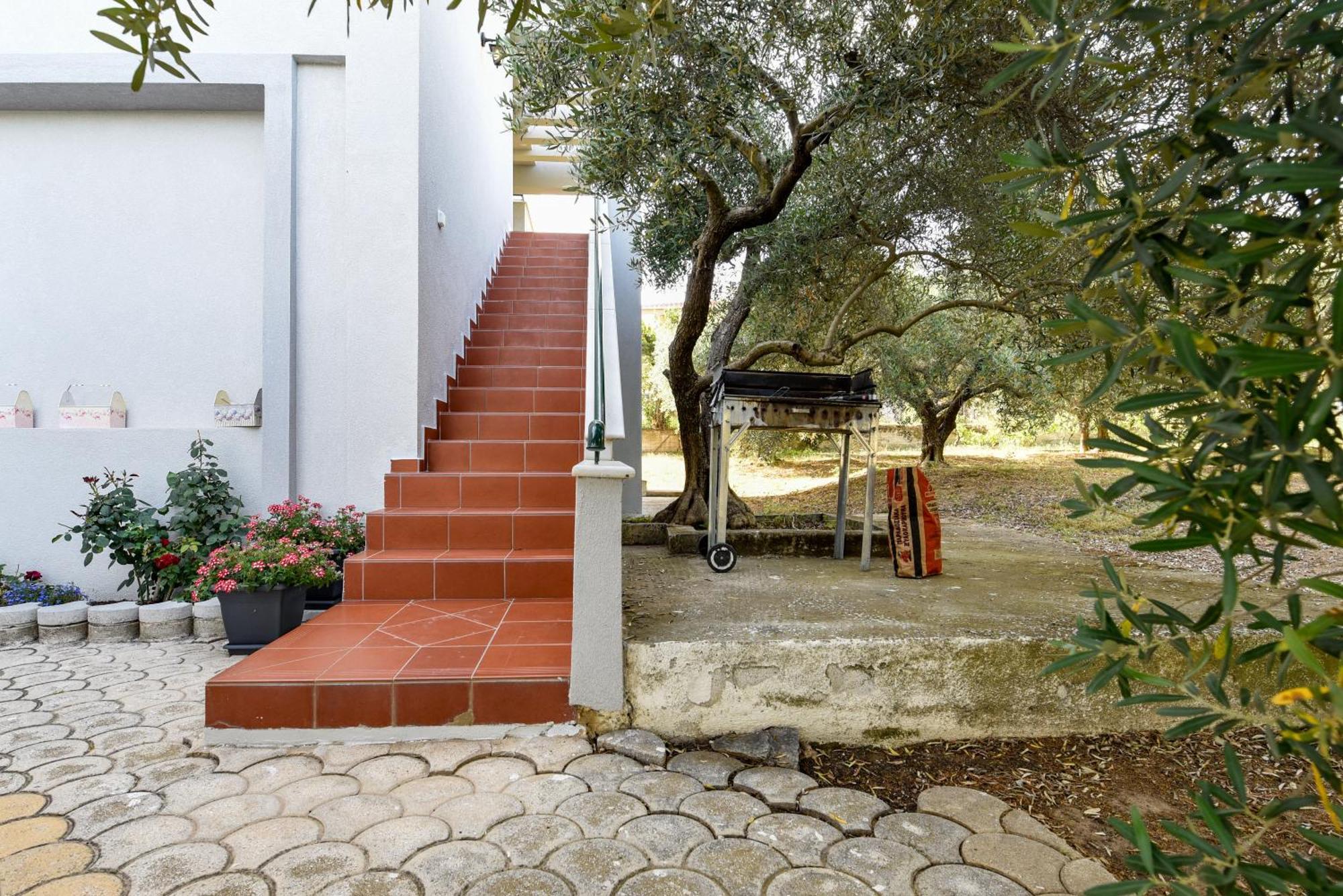 "Kochili Villa" Luxury Villa Agios Andreas  Dış mekan fotoğraf
