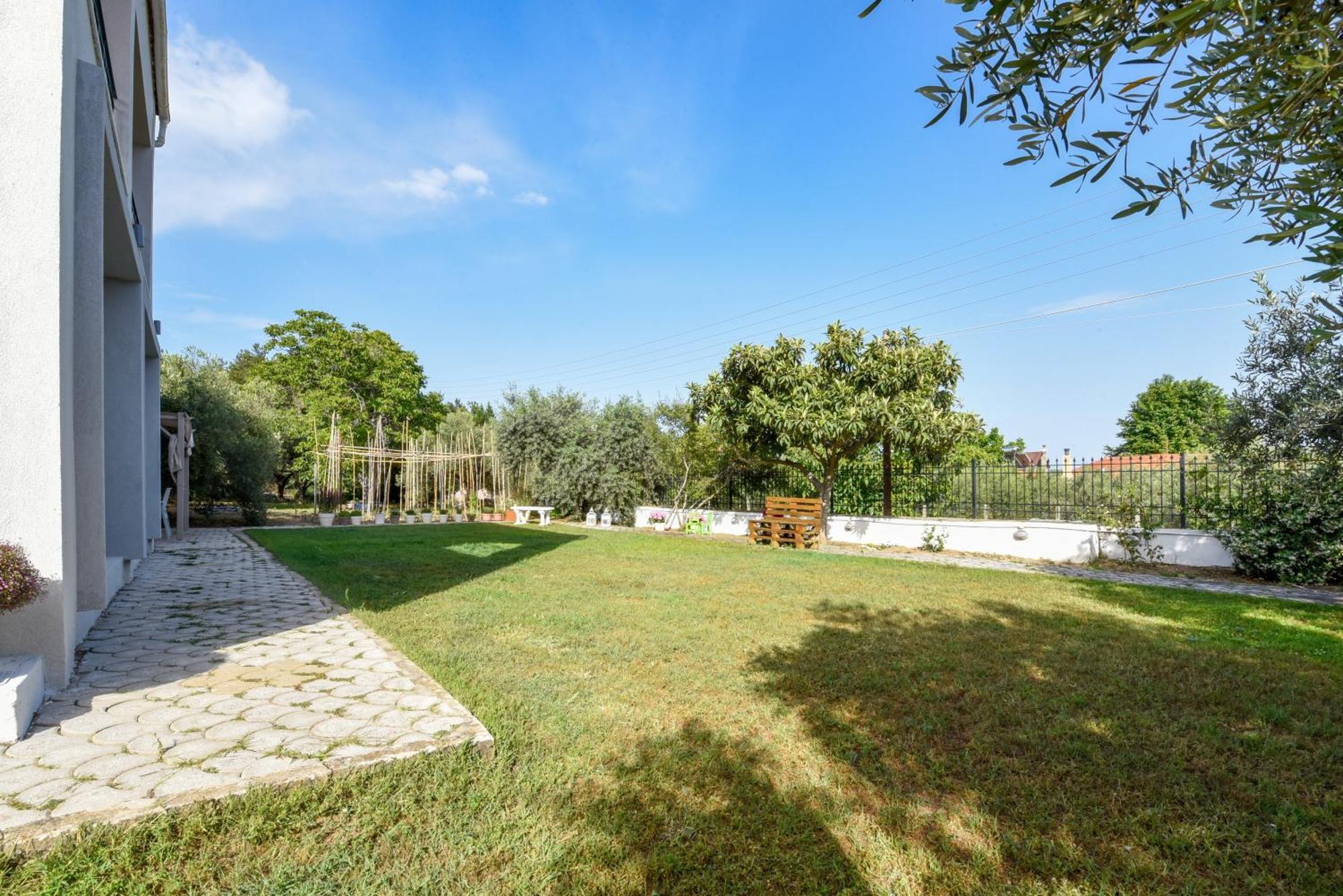 "Kochili Villa" Luxury Villa Agios Andreas  Dış mekan fotoğraf